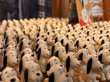 150 wum figuren gebraucht kaufen  Itzehoe