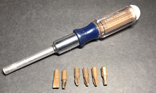 Vintage craftsman bit for sale  Battle Creek