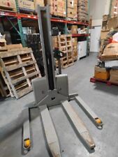 Electric pallet stacker for sale  Pompano Beach