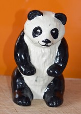 Ceramic hollow panda for sale  AYLESBURY