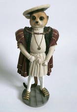 Henry magnificent meerkats for sale  SHEFFIELD