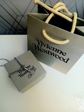 Vivienne westwood silver for sale  PRESTON