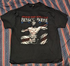Benson boone american for sale  Putnam Valley