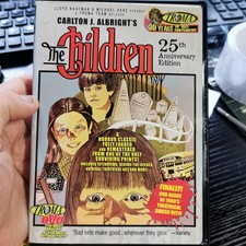 Children 25th anniversary for sale  PRESTON