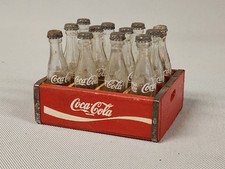 Coca cola mini for sale  Humble