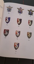 Livre insignes historiques d'occasion  Toulon-