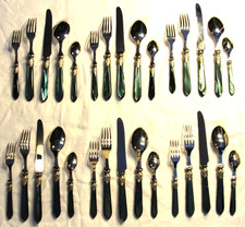 Service for jean d'occasion  Expédié en Belgium