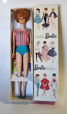 Vintage barbie 1960 for sale  Tempe