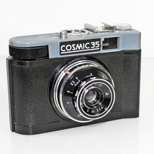 Cosmic russian 1960 for sale  LONDON