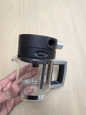 Miele cappuccinatore milk for sale  UK