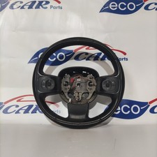 Volante completo comandi usato  Acerra