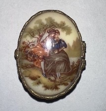 Limoges vintage fragonard for sale  Elwood