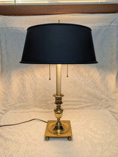 bouillotte lamp for sale  Greencastle