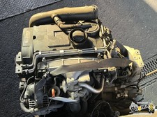 Motore semicompleto per usato  Italia