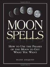 Moon spells how gebraucht kaufen  Berlin