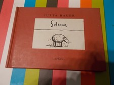 Jutta bauer selma gebraucht kaufen  Düsseldorf