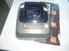Zebra gx430t thermal gebraucht kaufen  Harsefeld