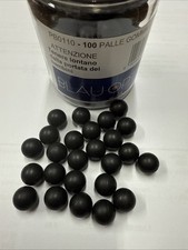 Palle gomma cal. usato  Modica