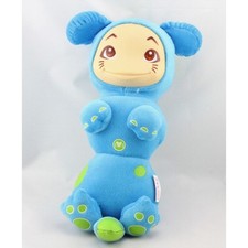 Doudou veilleuse luciole d'occasion  Le Portel