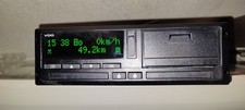 Vdo digital fahrtenschreiber gebraucht kaufen  Friedberg