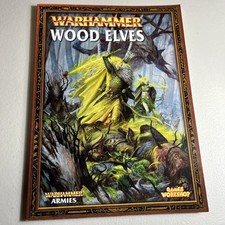 Warhammer wood elves for sale  Puyallup