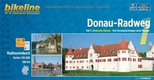 Bikeline donau radweg gebraucht kaufen  Stuttgart