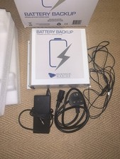 Eco tech vortech for sale  HAVERHILL