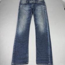 Diesel jeans mens d'occasion  Expédié en Belgium