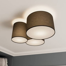 Lindby laurenz deckenlampe gebraucht kaufen  Berlin