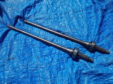 Mgb bolt wheel for sale  WHITLEY BAY
