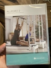 Unopened balanced body for sale  Lexington