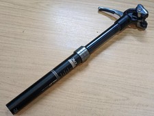 Xlc telescopic dropper for sale  BOGNOR REGIS