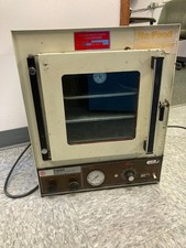Fisher 281 vacuum for sale  Saint Paul