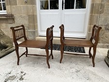 Rare pair 19th for sale  HIGH WYCOMBE