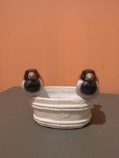 Oiseaux porcelaine italienne d'occasion  Marseille XI