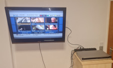 Panasonic dmr ex93c gebraucht kaufen  Eppstein