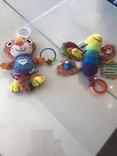 Two lamaze pram for sale  LIVERPOOL