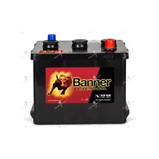 Batterie voiture banner d'occasion  Reichstett