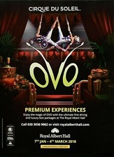 2017 cirque soleil for sale  Jacksonville