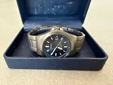 Rare seiko v732 for sale  CHORLEY
