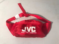 Vintage jvc red for sale  Muskegon