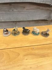 Tetley miniature animals for sale  FAREHAM