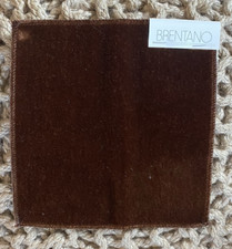 Brentano mohair fabric for sale  Chalmette