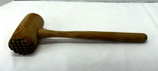 Vintage wooden mallet for sale  Tampico