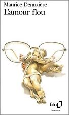 Amour flou maurice d'occasion  Hennebont