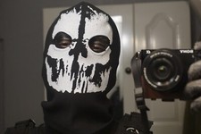 Máscara de esqui Balaclava máscara fantasma comprar usado  Enviando para Brazil