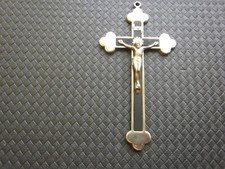 Kreuz eines feldgeistlichen gebraucht kaufen  Eppelborn