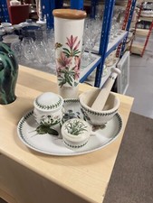 Portmeirion botanic garden for sale  STROUD