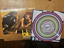 Blur parklife rsd for sale  BATH