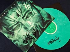 Marsimoto marteria vinyl gebraucht kaufen  Laufenburg (Baden)